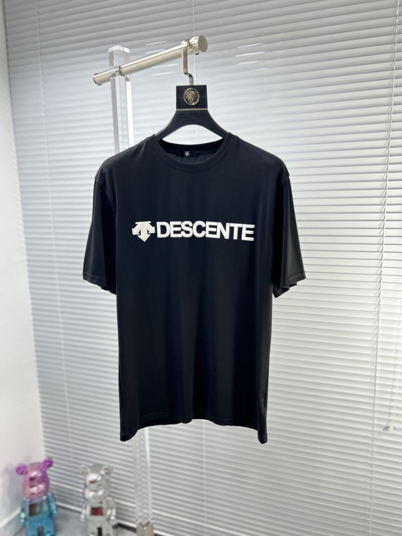 Descente T-Shirts